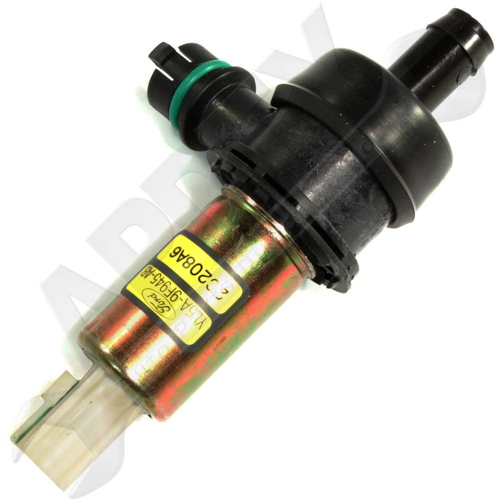 Amazon.com: Yl5z9f945aa Solenoid Assembly Oem Ford : Automotive